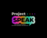 https://www.logocontest.com/public/logoimage/1656721962Project SPEAK.png
